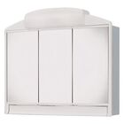 Огледален шкаф с осветление Jokey Rano [1]