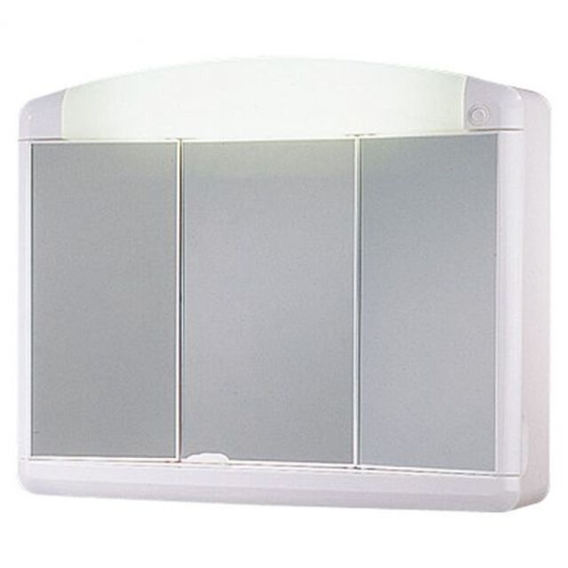 Огледален шкаф с осветление Jokey Max [1]