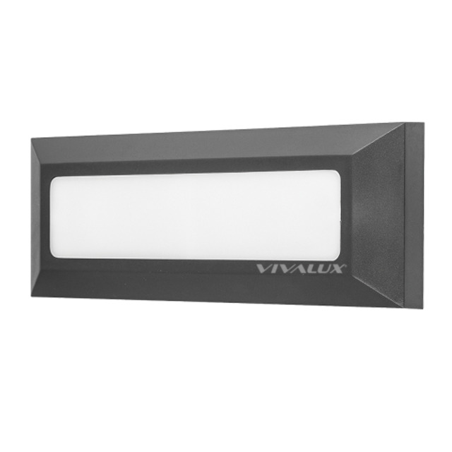 LED външна лампа Vivalux Alvia [1]
