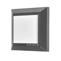 LED външна лампа Vivalux Alvia