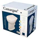 Стояща тоалетна с повишена височина Camargue WC Plus 100 [1]