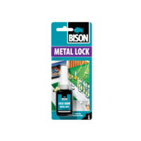 Лепило Bison Metal Lock