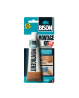 Лепило Bison Montage Kit