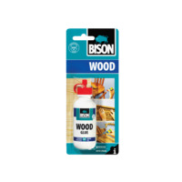 Лепило за дърво Bison Wood Glue