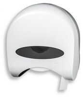 Диспенсър за тоалетна хартия Novaservis Jumbo