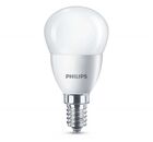 LED крушка Philips сфера [1]