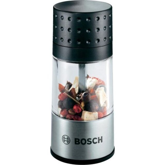 Приставка мелничка за подправки за Bosch IXO [1]