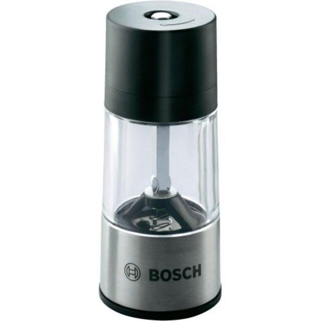 Приставка мелничка за подправки за Bosch IXO [2]