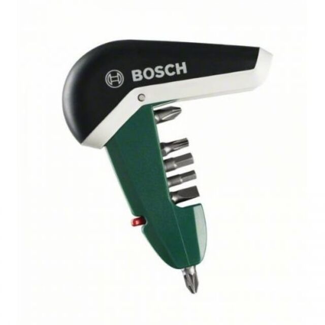 Комплект битове Bosch Pocket [2]