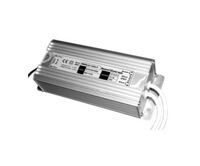 Трансформатор за LED лента, IP67, 60W, 5A, 12/0.5V