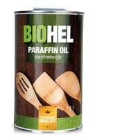 Парафиново масло за дърво Biohel