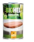 Ленено масло Biohel [1]