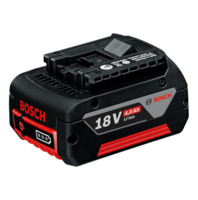 Акумулаторна батерия Bosch GBA M-C Professional