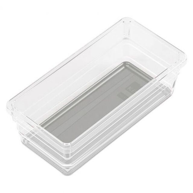 Пластмасова кутия за съхранение KIS Sistemo [1]