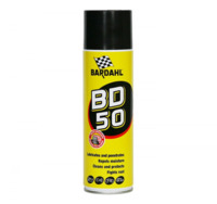 Многофункционален лубрикант Bardahl BD-50