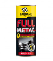 Добавка за масло Bardahl Full Metal