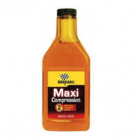 Добавка за масло Bardahl Maxi Compression