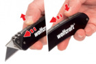 Макетен нож Wolfcraft [1]