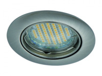 Комплект LED луни, 3 броя, GU10x3,2 W, 230 V, 3000 K