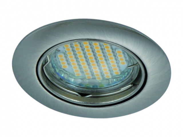 Комплект LED луни, 3 броя, GU10x3,2 W, 230 V, 3000 K [1]