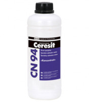 Грунд за непопиващи и критични основи Ceresit CN 94