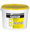 Бързосвързващ цимент Ceresit CX 5 [1]