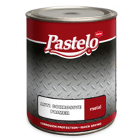 Антикорозионен грунд Pastelo