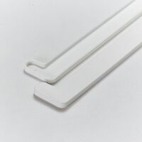 Капачки за подпрозоречен PVC перваз Nolina
