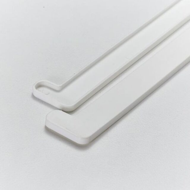 Капачки за подпрозоречен PVC перваз Nolina [2]