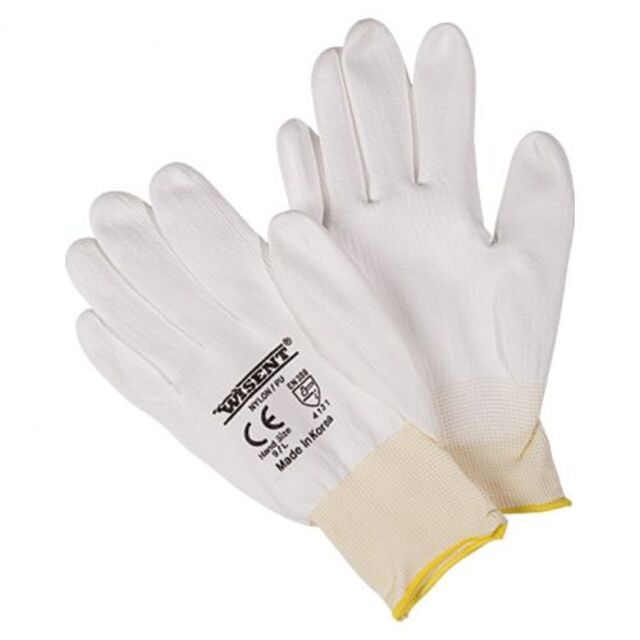 Ръкавици Wisent Standard [2]