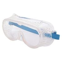 Защитни работни очила Wisent