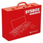 Органайзер за инструменти BAUHAUS Systembox [1]