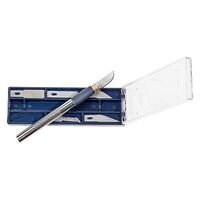Комплект макетен нож и резервни резци Wisent PM 7