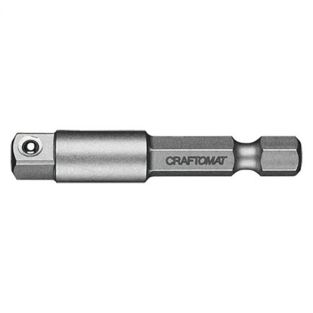 Държач за вложки за глух ключ Craftomat [1]