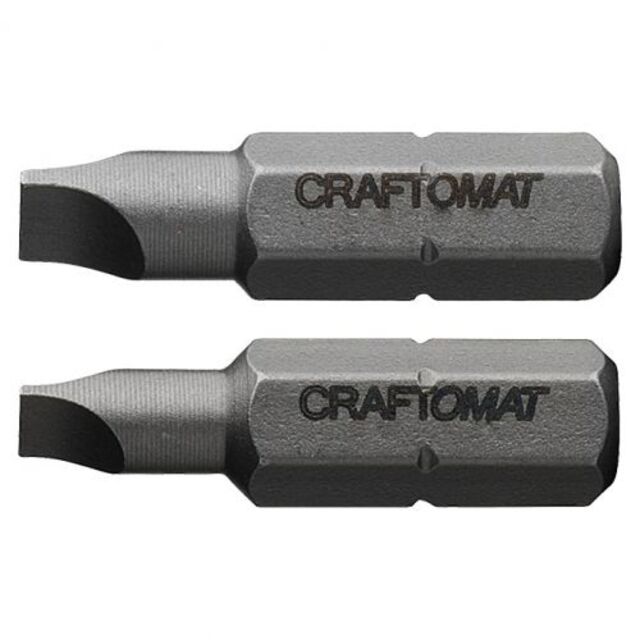 Комплект битове Craftomat Standard [1]