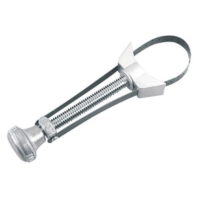 Ключ за маслен филтър UniTec, Ø6-11 см [1]
