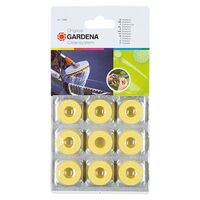 Шампоан Gardena Cleansystem, 9 броя