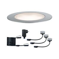 Комплект LED подови луни Paulmann Plug & Shine, 24 V, 1 W