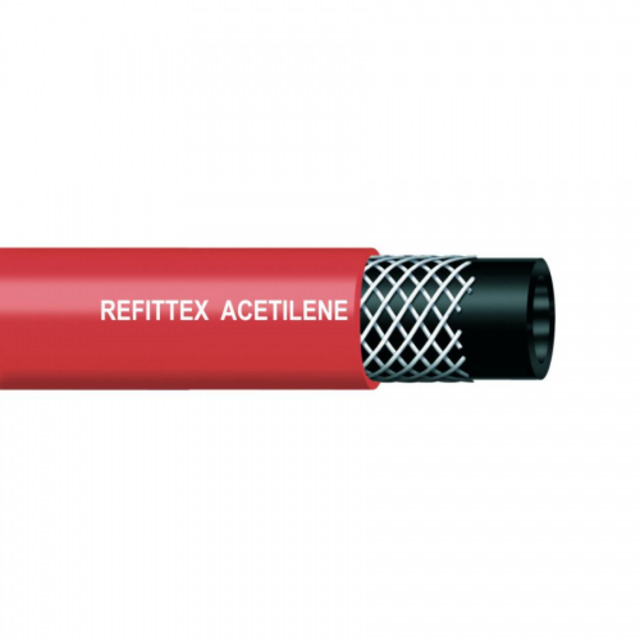 Маркуч за ацетилен Refittex Acetilene [1]