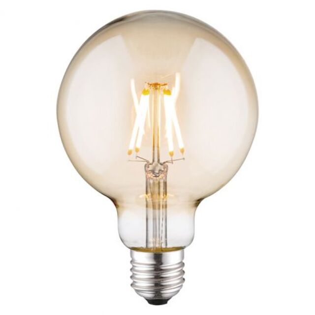 LED крушка Home Sweet Home Amber [1]