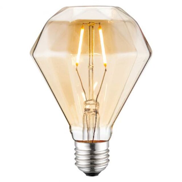 LED крушка Home Sweet Home Edison [1]