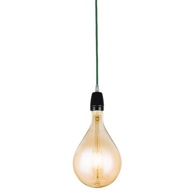 LED крушка Home Sweet Home Edison [3]
