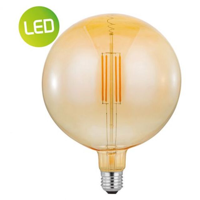LED крушка Home Sweet Home Edison [1]