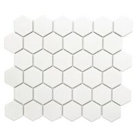 Мозайка Hexagon Uni HX 085