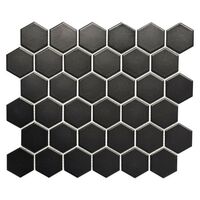 Мозайка Hexagon Uni HX 095