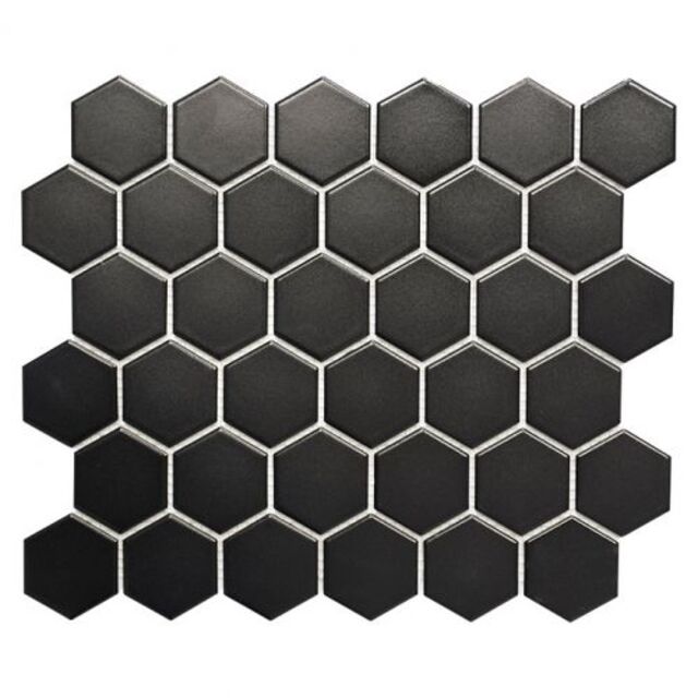 Мозайка Hexagon Uni HX 095 [1]