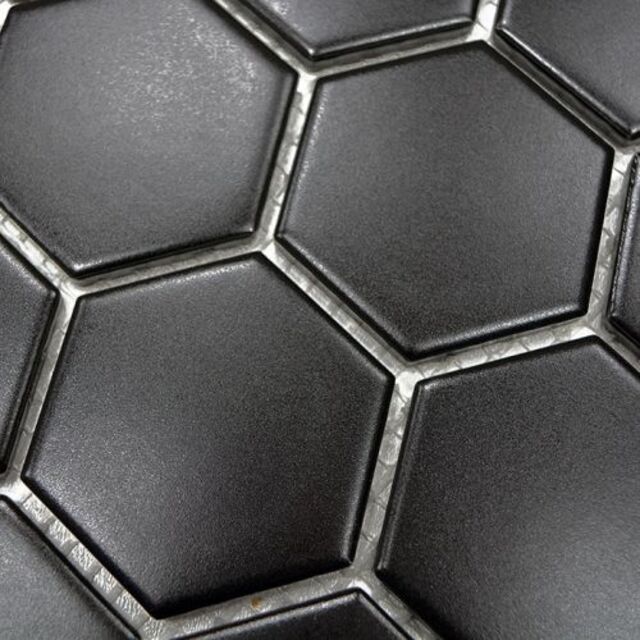 Мозайка Hexagon Uni HX 095 [3]