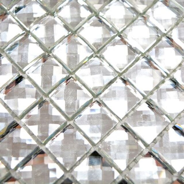 Мозайка Quadrat Crystal XCM SV827 [3]