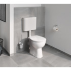 Седалка за тоалетна Grohe Bau Ceramic [9]