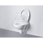 Седалка за тоалетна Grohe Bau Ceramic [10]